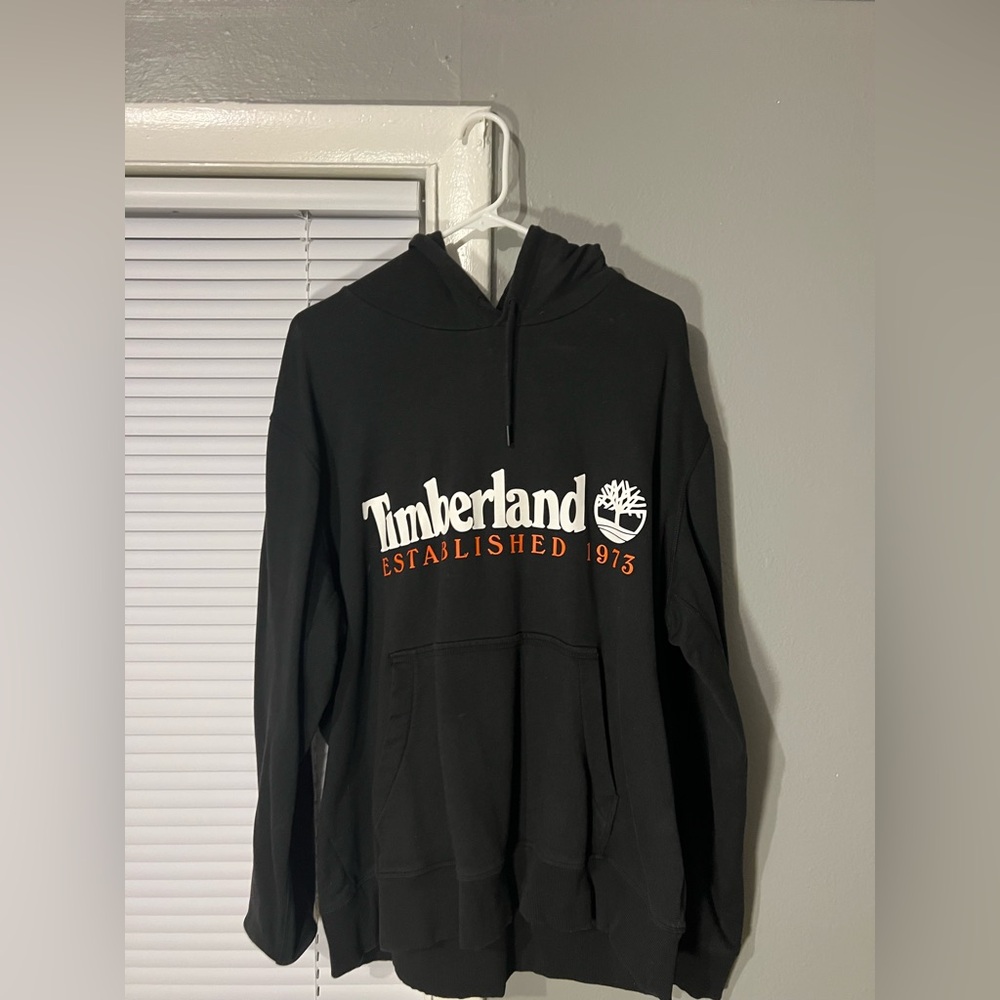 Timberland hoodie